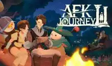 AFK Journey account category image