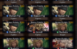 Wizardry Variants Daphne – STARTER – 17 Legendries (4 LIMITED) + 2 Legendary Weapons/Armor – Instant Delivery - Image 2