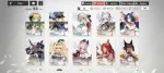 Echocalypse Scarlet Covenant account