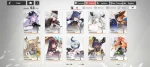 Echocalypse Scarlet Covenant account