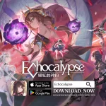 Echocalypse Scarlet Covenant Account