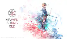 Heaven Burns Red