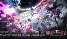 Madoka Magica Magia Exedra Account