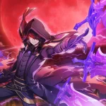 The Eminence in Shadow: Master of Garden (JP Server) Starter Account – SSR + Gem Selection