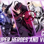 MARVEL Mystic Mayhem