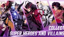 MARVEL Mystic Mayhem