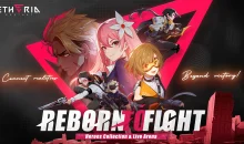 Etheria Restart Account