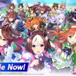 Umamusume: Pretty Derby