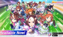 Umamusume: Pretty Derby