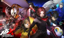 Persona5: The Phantom X