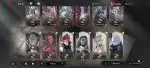 Silver and Blood Starter US / EU Account – Select 2 Units of Your choice - Image 3