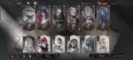 Silver and Blood Starter Europe Account – MYTHIC ACCOUNT INSTANT DELIVERY - Image 6