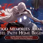 Silver and Blood account category image