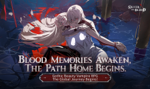 Silver and Blood account category image