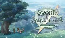 Sword of Convallaria account category image