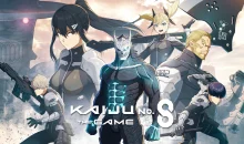 Buy KAIJU NO 8 THE GAME Account