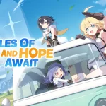 Stella Sora Account