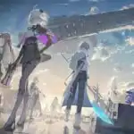 Buy Chaos Zero Nightmare accounts