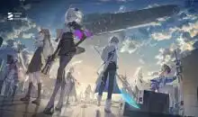 Buy Chaos Zero Nightmare accounts
