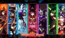 Mobile game account category image