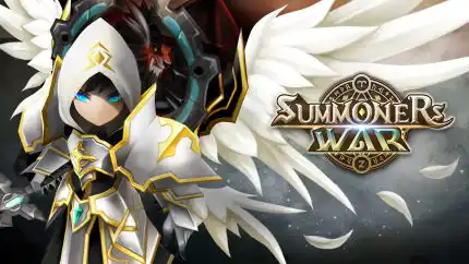 Mobile game account category image