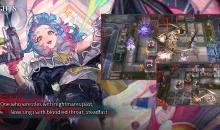 Arknights account category image