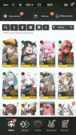 💎LIMITED STARTER - NIKKE ACCOUNT GLOBAL SERVER 🚀 INSTANT DELIVERY 24/7 - Image 7