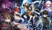 Mobile game account category image