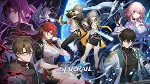 Mobile game account category image