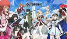 Mobile game account category image
