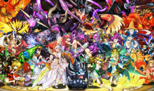 Puzzle & Dragons account category image