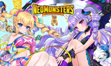 Mobile game account category image