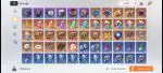Top Tier Chaos Zero Nightmare Account – Global Server | Instant Delivery - Image 5