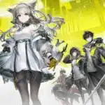 Arknights Endfield Accounts
