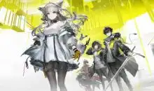 Arknights Endfield Accounts