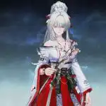 Wuthering Waves Aemeath Account - EU Server, 51K Astrite + 120+ Tides - Instant Delivery