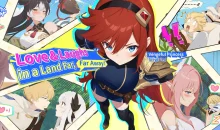 Mobile game account category image
