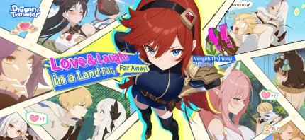 Mobile game account category image
