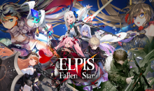 Elpis Fallen Star account category image