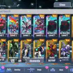 SD Gundam G Generation ETERNAL Account - Global Server - 220K Gems + Limited Units - Top Tier - Instant Delivery
