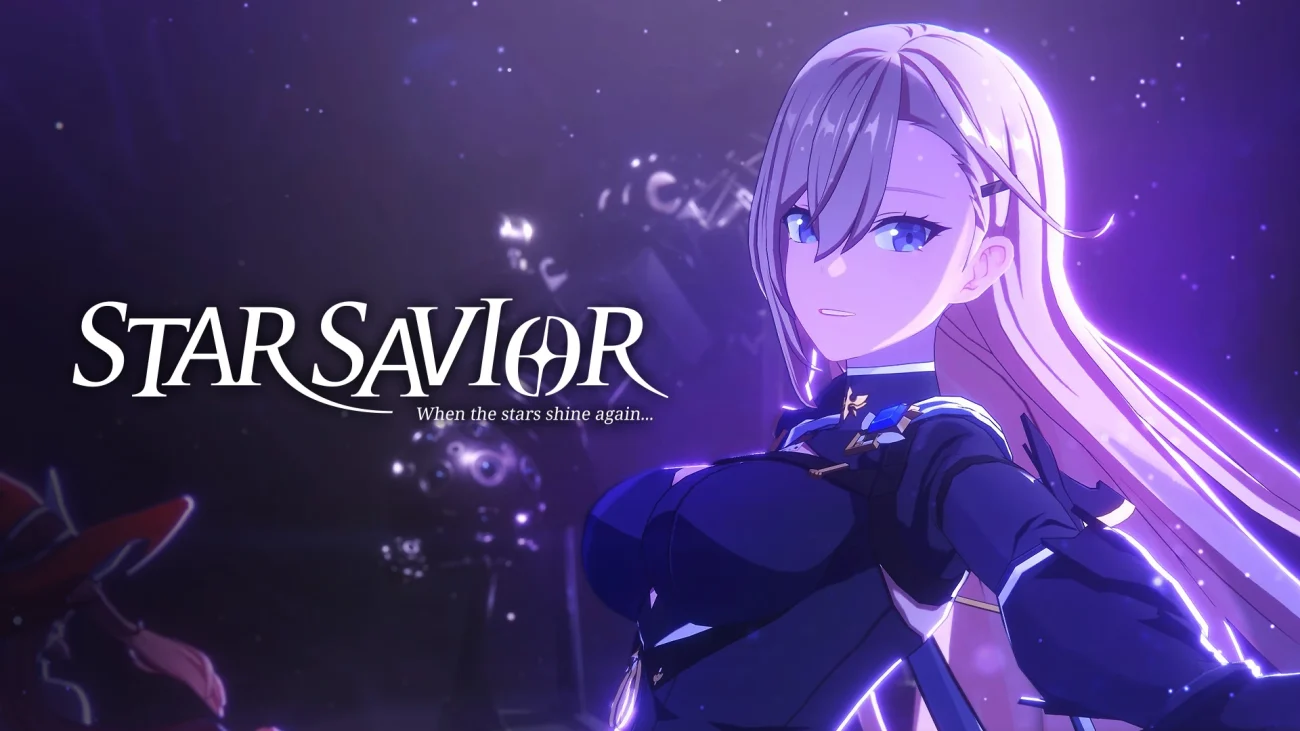 Star Savior Accounts Global Server unit selection