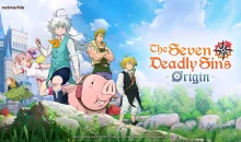 The Seven Deadly Sins Origin account category image