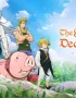 Seven Deadly Sins Origin unit selection account