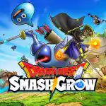 DRAGON QUEST Smash Grow starter account 3-star equipment selection image
