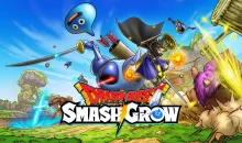 DRAGON QUEST Smash Grow starter account 3-star equipment selection image