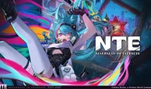 Neverness to Everness all-server unit selection account screenshot