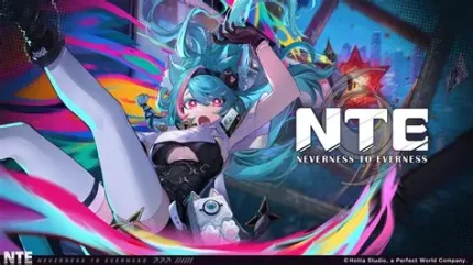 Neverness to Everness all-server unit selection account screenshot