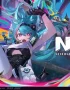 Neverness to Everness all-server unit selection account screenshot