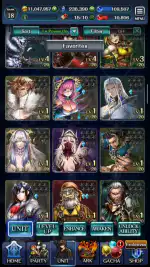 236K Gems - INSTANT DELIVERY | LAST CLOUDIA Account - Global Server - TOP TIER Starter - Android / IOS / PC - Image 13