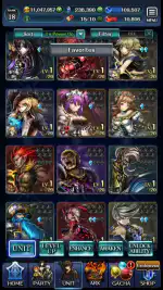 236K Gems - INSTANT DELIVERY | LAST CLOUDIA Account - Global Server - TOP TIER Starter - Android / IOS / PC - Image 11